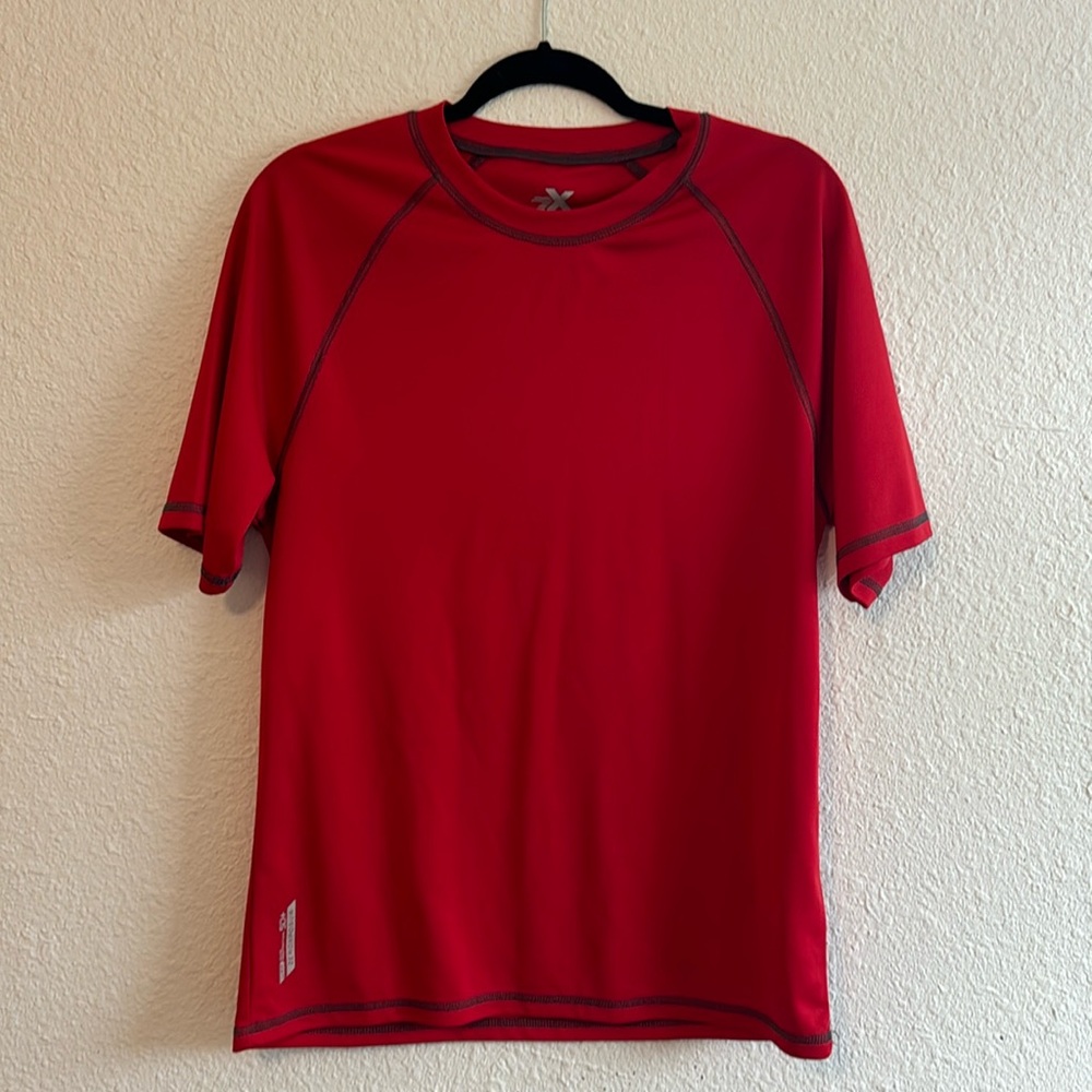 Men’s Medium Zeroxposur Shirt